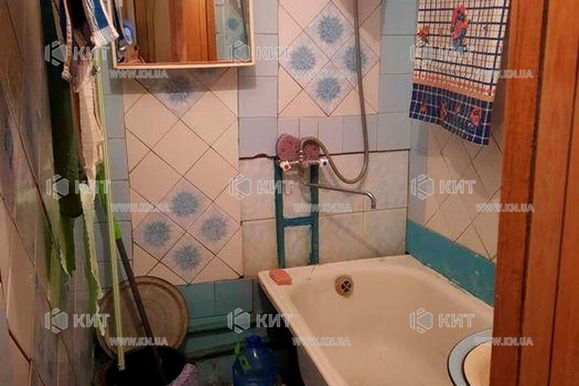 Продажа квартиры Харьков, Одесская, Основа, 45м²