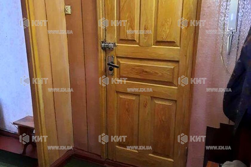 Продажа квартиры Харьков, Одесская, Основа, 45м²