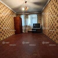 Продаж квартири Харків, Київська, Гідропарк, 44.3м²