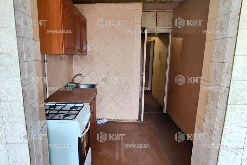 Продаж квартири Харків, Київська, Гідропарк, 44.3м²