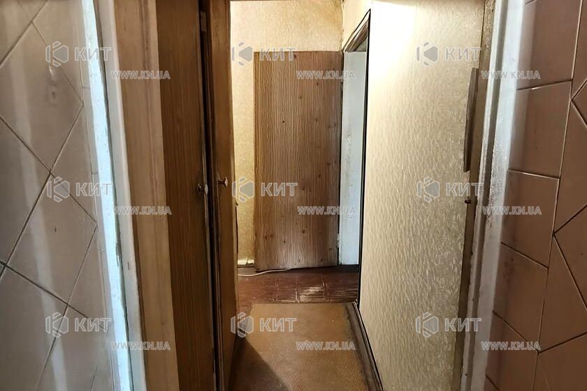 Продаж квартири Харків, Київська, Гідропарк, 44.3м²