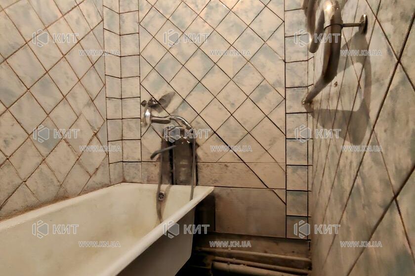 Продаж квартири Харків, Київська, Гідропарк, 44.3м²