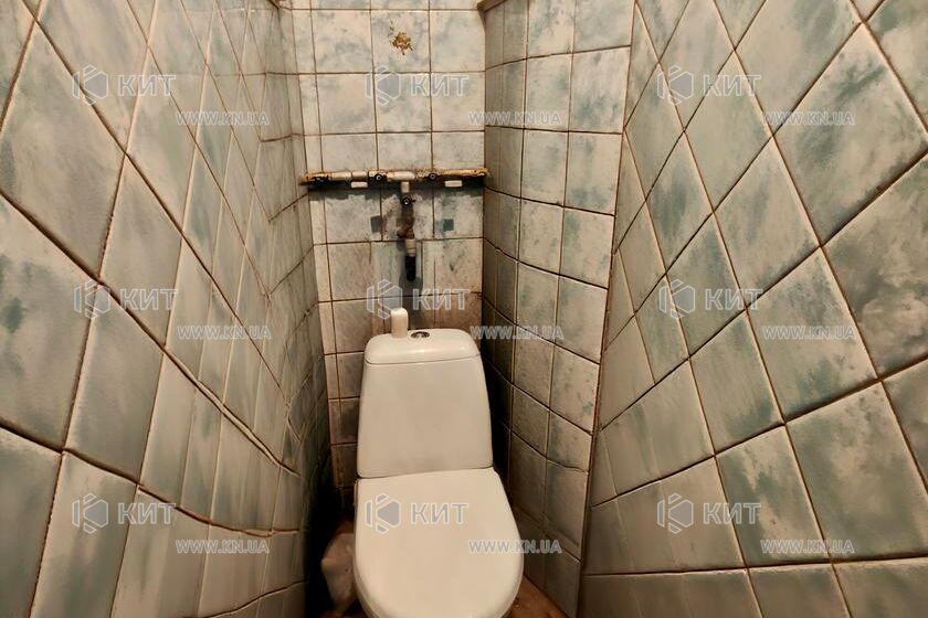 Продаж квартири Харків, Київська, Гідропарк, 44.3м²