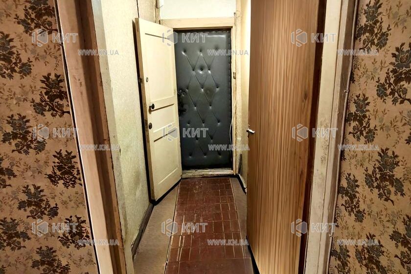 Продаж квартири Харків, Київська, Гідропарк, 44.3м²