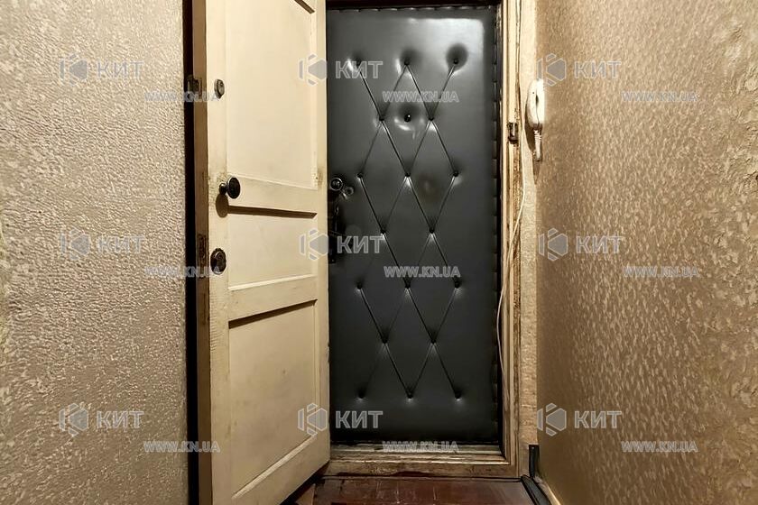 Продаж квартири Харків, Київська, Гідропарк, 44.3м²