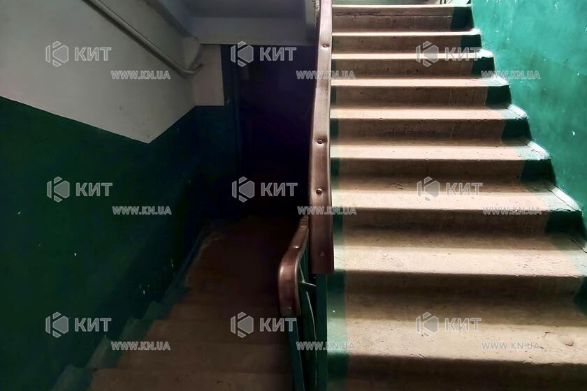 Продаж квартири Харків, Київська, Гідропарк, 44.3м²