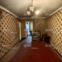 Продаж квартири Харків, Київська, Гідропарк, 44.3м²