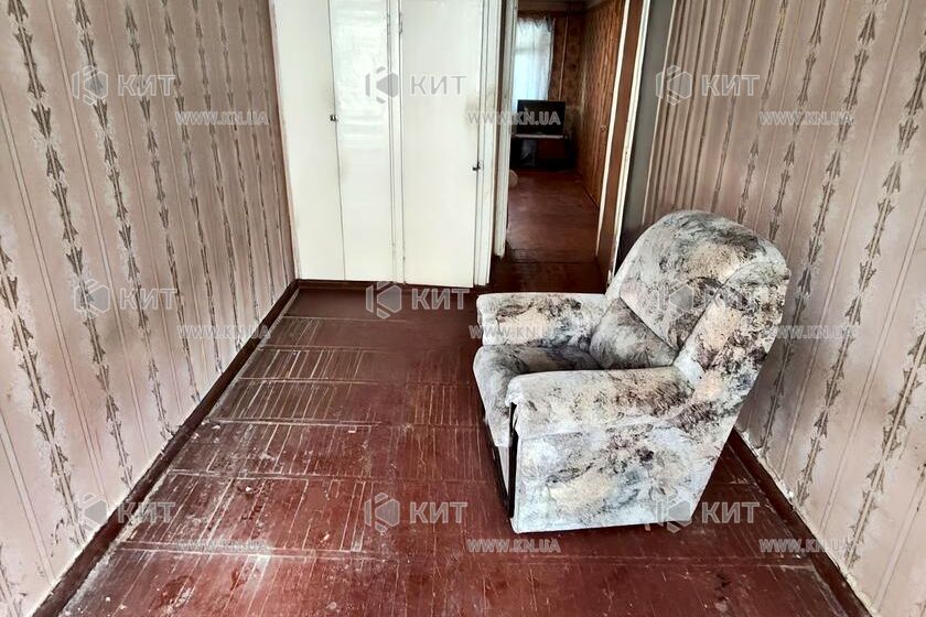 Продаж квартири Харків, Київська, Гідропарк, 44.3м²