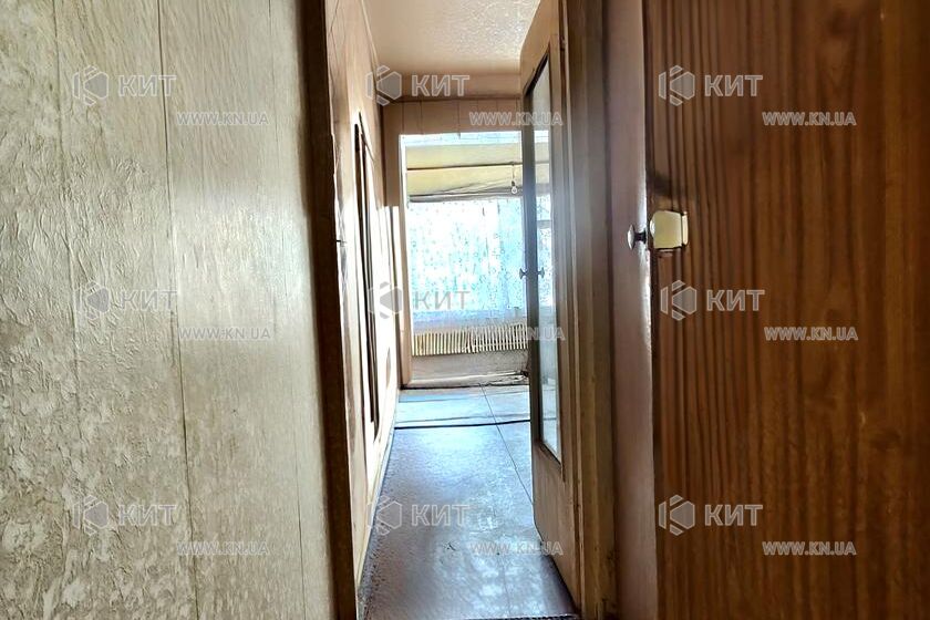 Продаж квартири Харків, Київська, Гідропарк, 44.3м²