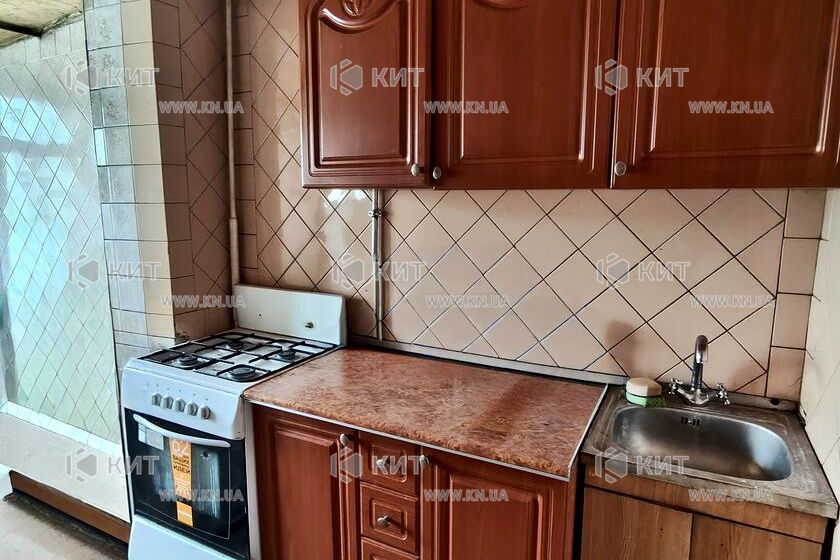 Продаж квартири Харків, Київська, Гідропарк, 44.3м²