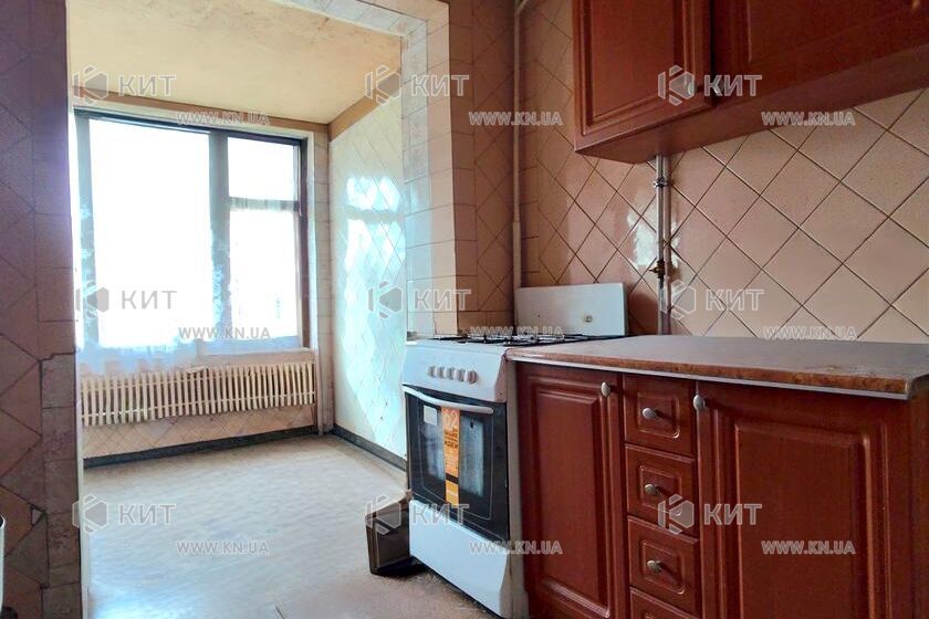 Продаж квартири Харків, Київська, Гідропарк, 44.3м²