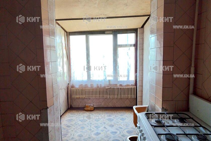 Продаж квартири Харків, Київська, Гідропарк, 44.3м²