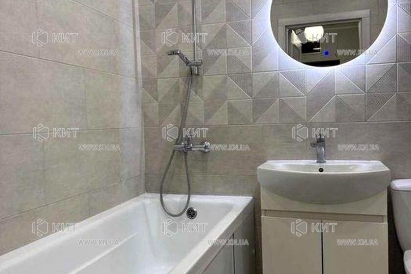 Продажа квартиры Харьков, ХТЗ, Рогань, 41м²