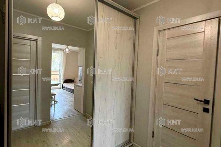 Продажа квартиры Харьков, ХТЗ, Рогань, 41м²
