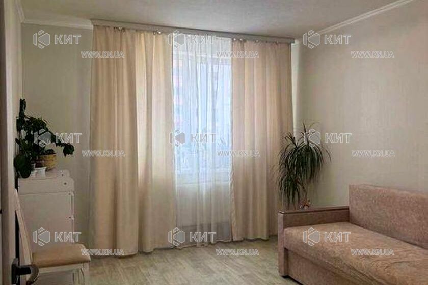 Продажа квартиры Харьков, ХТЗ, Рогань, 41м²