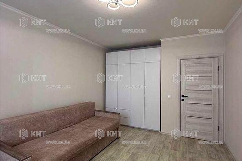 Продажа квартиры Харьков, ХТЗ, Рогань, 41м²