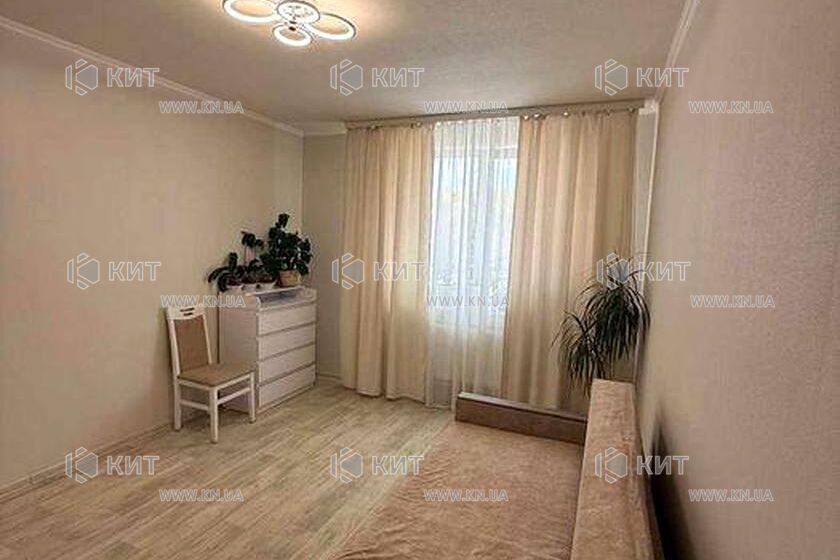 Продажа квартиры Харьков, ХТЗ, Рогань, 41м²