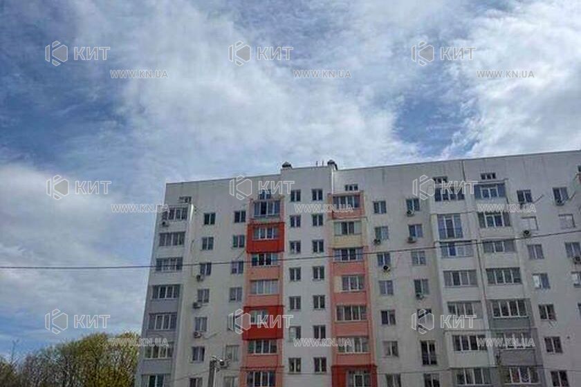 Продажа квартиры Харьков, ХТЗ, Рогань, 41м²