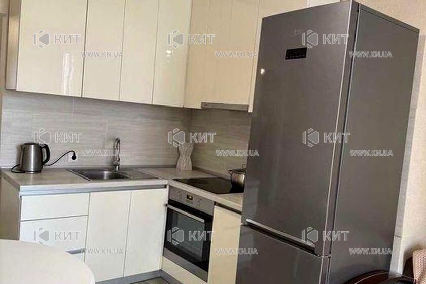 Продажа квартиры Харьков, ХТЗ, Рогань, 41м²