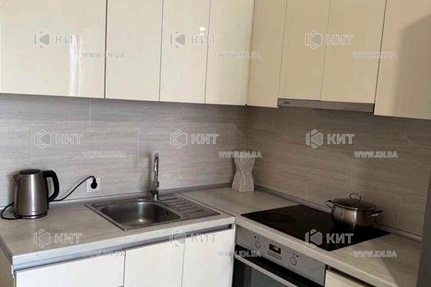 Продажа квартиры Харьков, ХТЗ, Рогань, 41м²