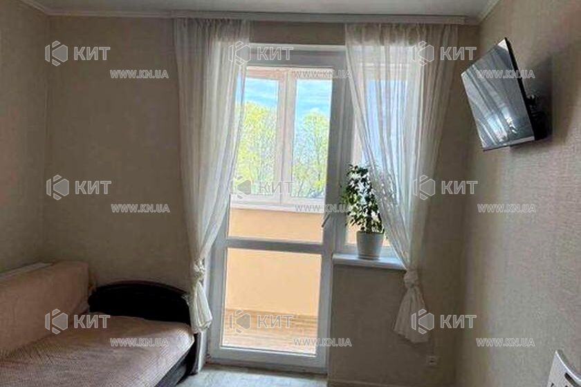 Продажа квартиры Харьков, ХТЗ, Рогань, 41м²