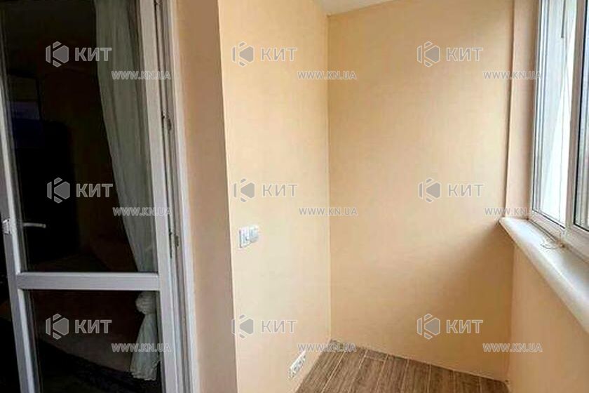 Продажа квартиры Харьков, ХТЗ, Рогань, 41м²