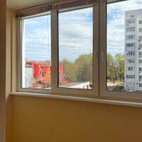 Продажа квартиры Харьков, ХТЗ, Рогань, 41м²