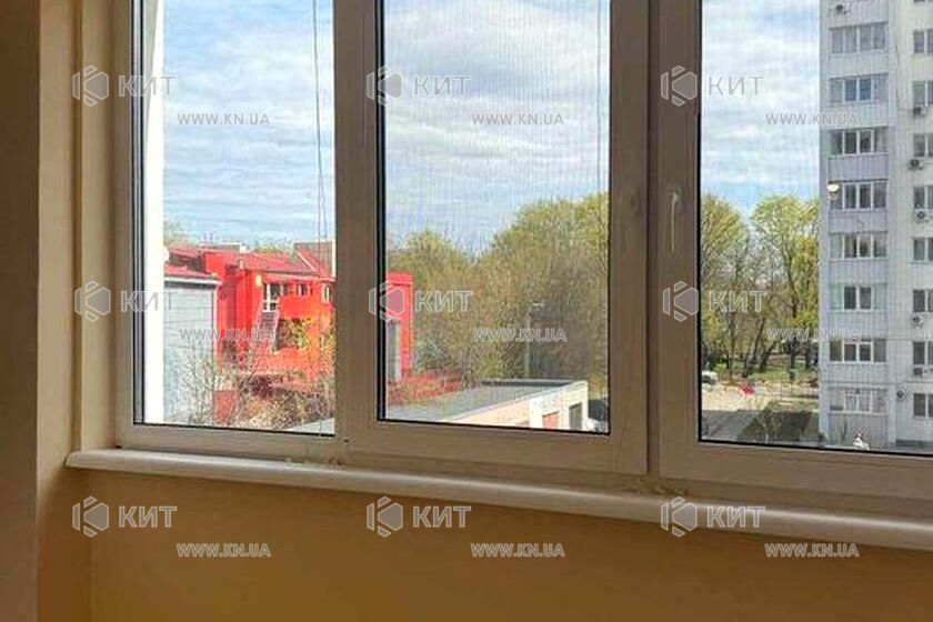 Продажа квартиры Харьков, ХТЗ, Рогань, 41м²