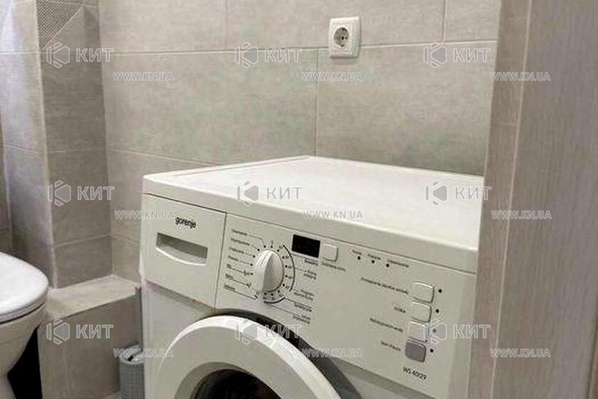 Продажа квартиры Харьков, ХТЗ, Рогань, 41м²