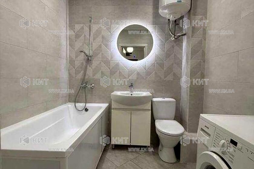 Продажа квартиры Харьков, ХТЗ, Рогань, 41м²