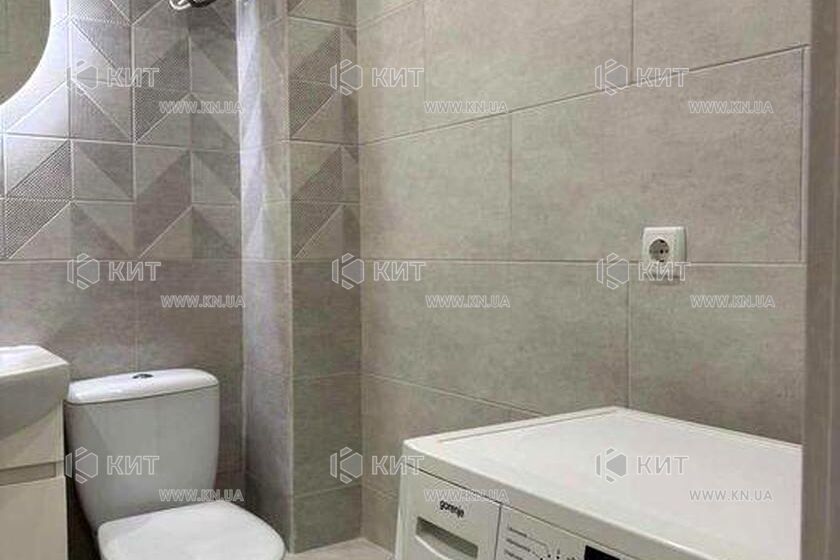 Продажа квартиры Харьков, ХТЗ, Рогань, 41м²