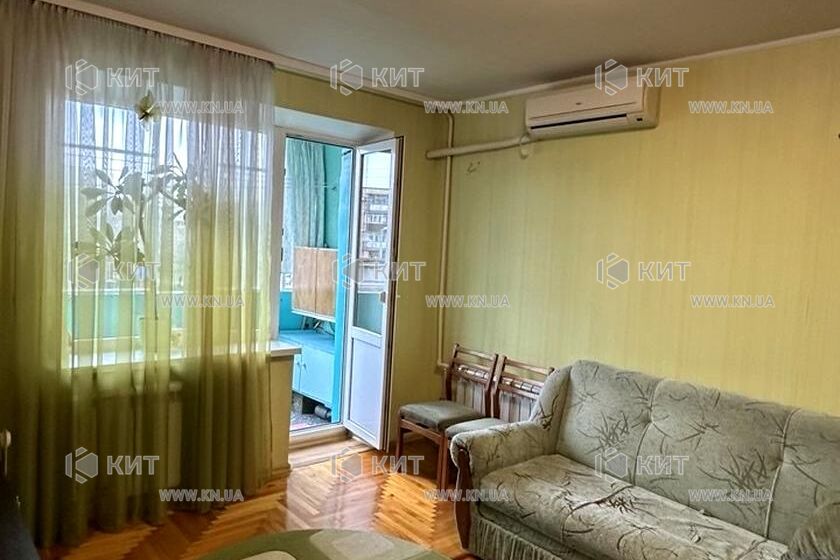 Продажа квартиры Харьков, Новые дома, 39м²