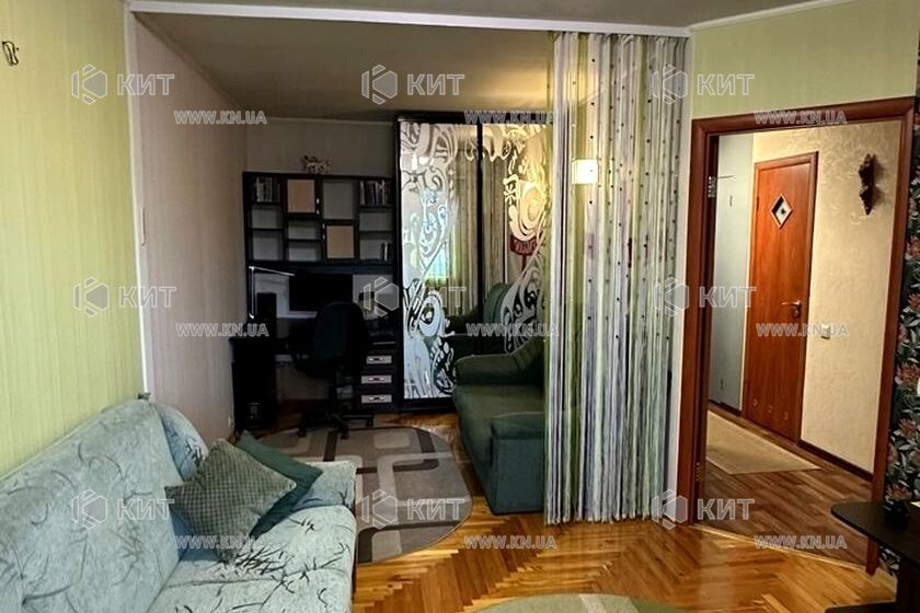 Продажа квартиры Харьков, Новые дома, 39м²