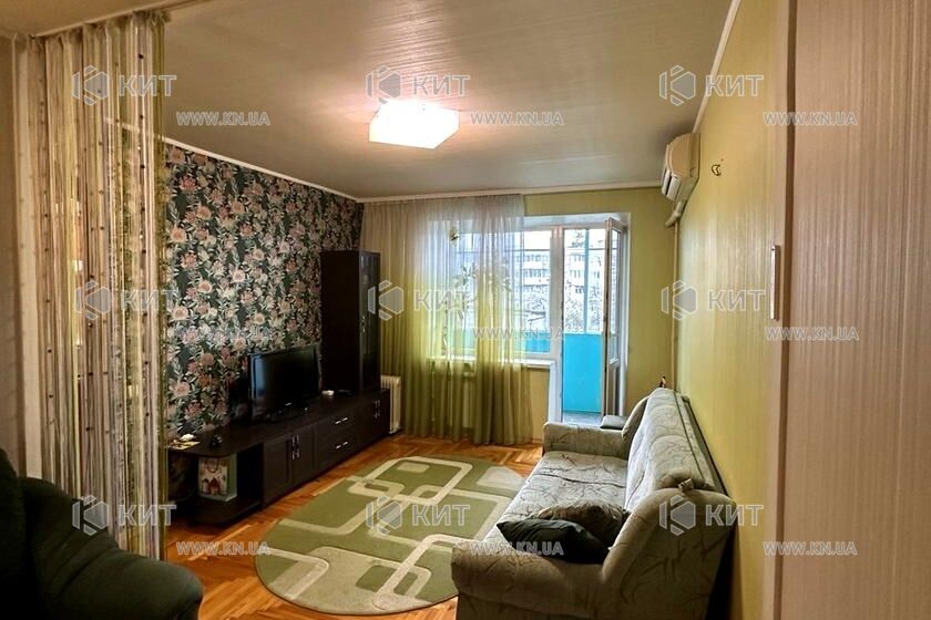 Продажа квартиры Харьков, Новые дома, 39м²