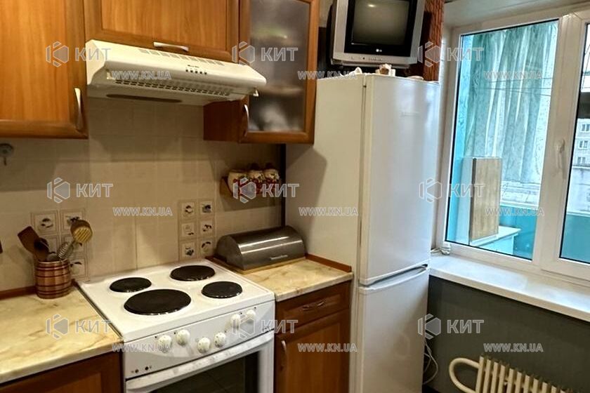 Продажа квартиры Харьков, Новые дома, 39м²