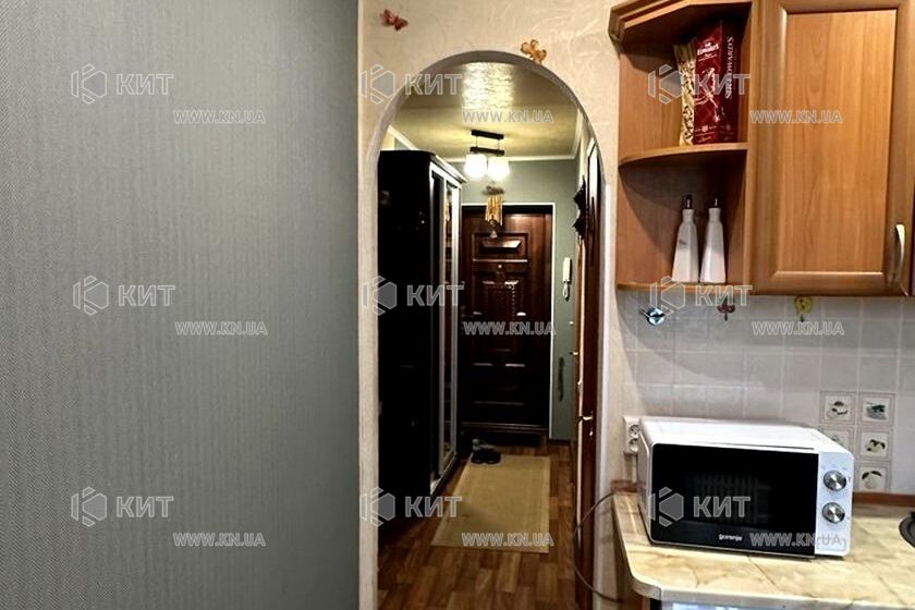 Продажа квартиры Харьков, Новые дома, 39м²