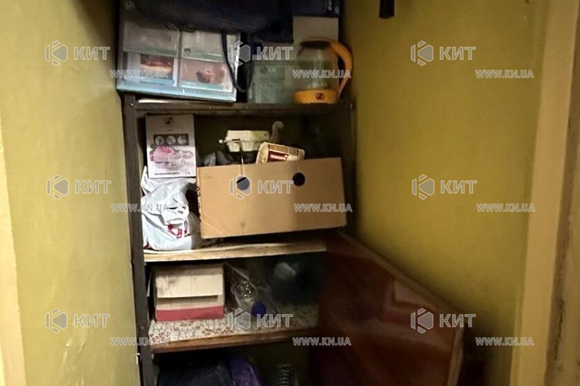 Продажа квартиры Харьков, Новые дома, 39м²