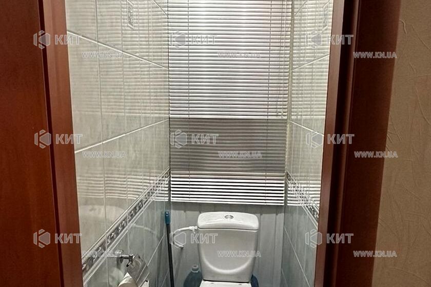 Продажа квартиры Харьков, Новые дома, 39м²