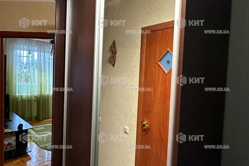 Продажа квартиры Харьков, Новые дома, 39м²