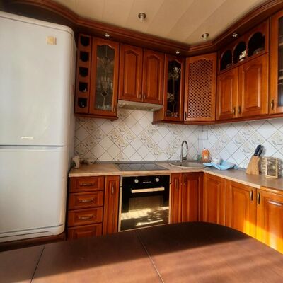 Продажа 	 Харків,  Харківських Дивізій вул.   16