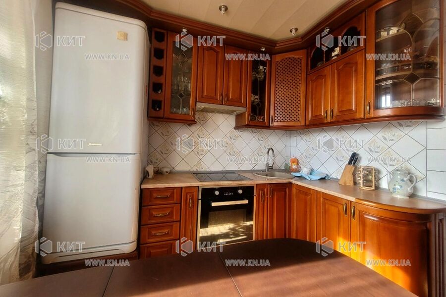 Продаж квартири Харків, Нові Дома, 50м²