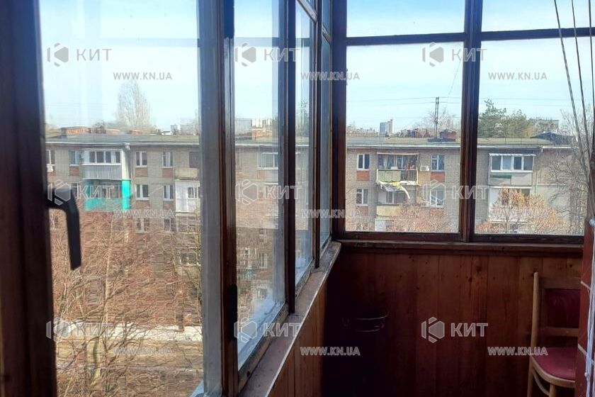 Продаж квартири Харків, Нові Дома, 50м²