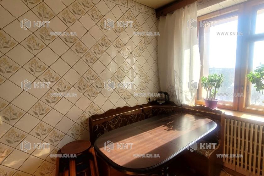 Продаж квартири Харків, Нові Дома, 50м²