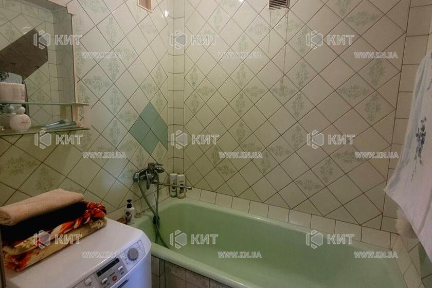 Продаж квартири Харків, Нові Дома, 50м²