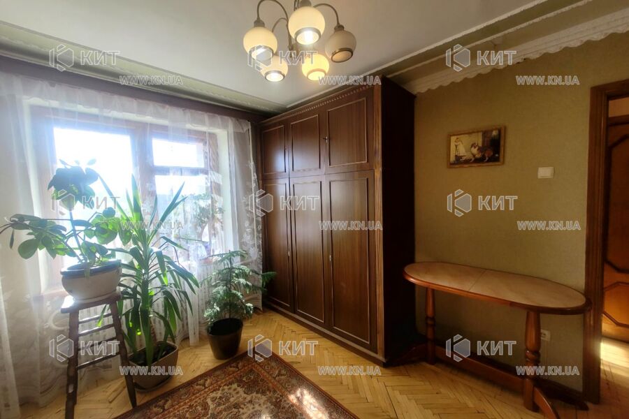 Продаж квартири Харків, Нові Дома, 50м²