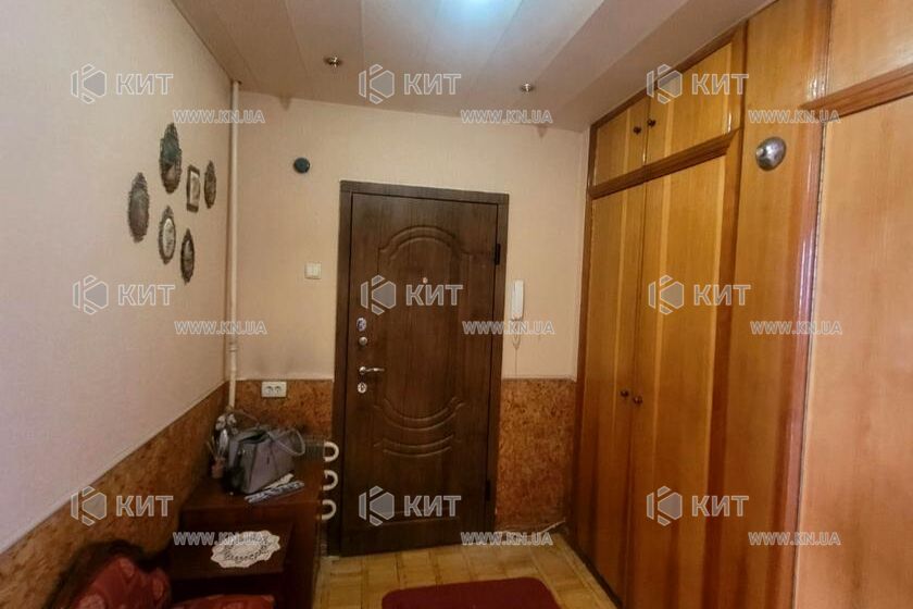Продаж квартири Харків, Нові Дома, 50м²