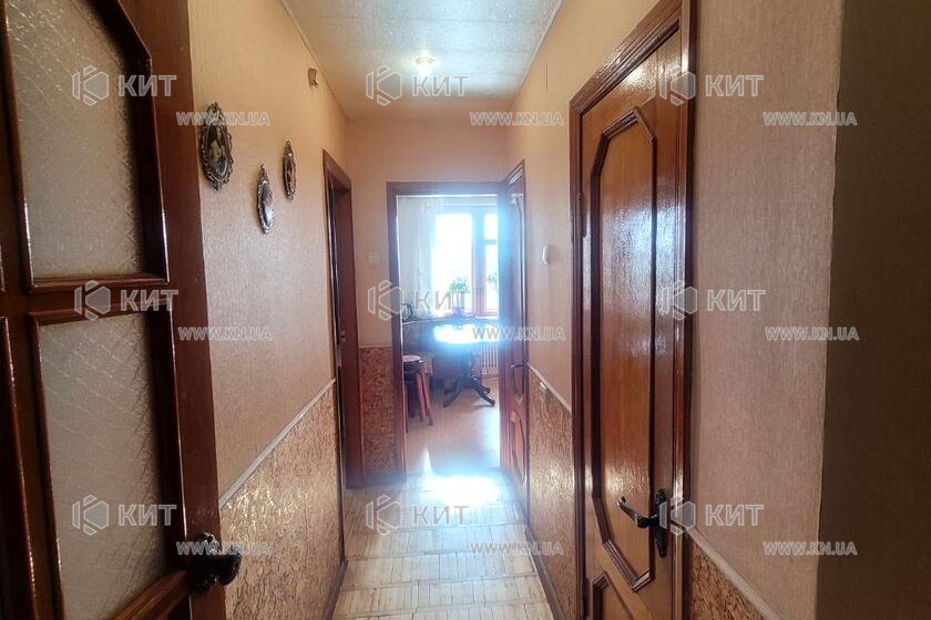 Продаж квартири Харків, Нові Дома, 50м²