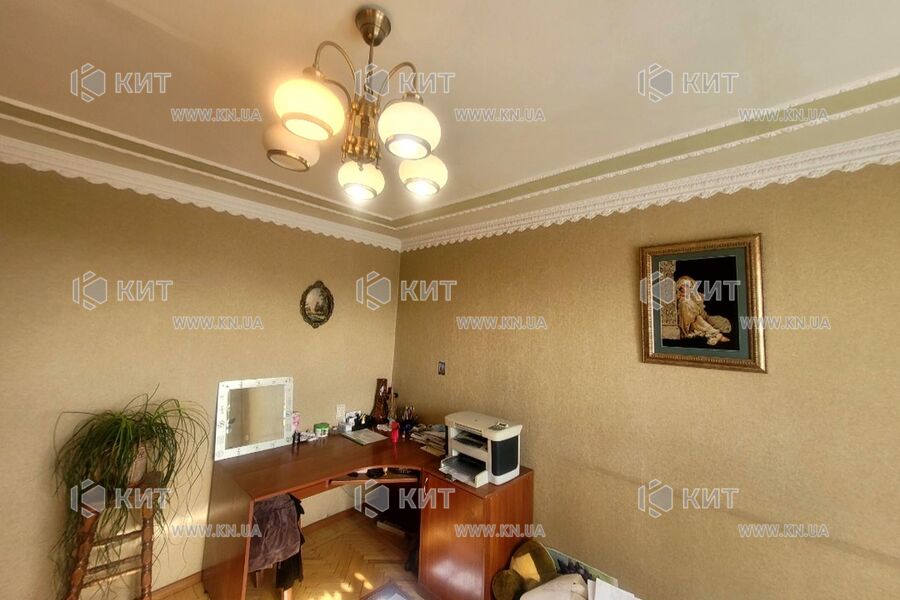 Продаж квартири Харків, Нові Дома, 50м²