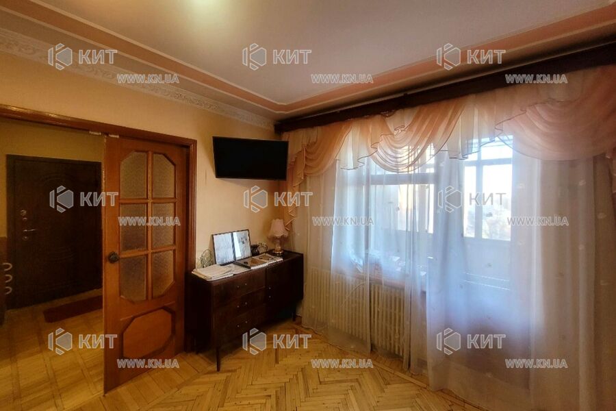 Продаж квартири Харків, Нові Дома, 50м²