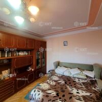 Продаж квартири Харків, Нові Дома, 50м²